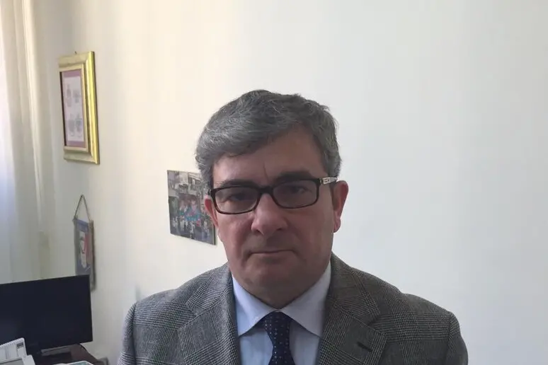 Giustizia, il magistrato di Catanzaro Salvatore Dolce è il nuovo procuratore aggiunto di\u00A0Torino\n