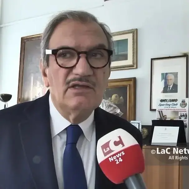 Vibonese, Romeo sulla situazione societaria: «Stiamo provando a salvare la squadra, ci sono delle interlocuzioni»