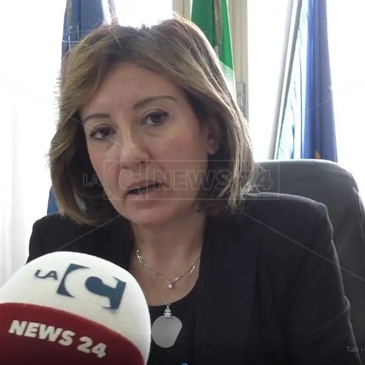 Siderno, il sindaco Fragomeni: « Risveglio triste, deliberata\u00A0la richiesta di riconoscimento dello stato di calamità naturale»\n