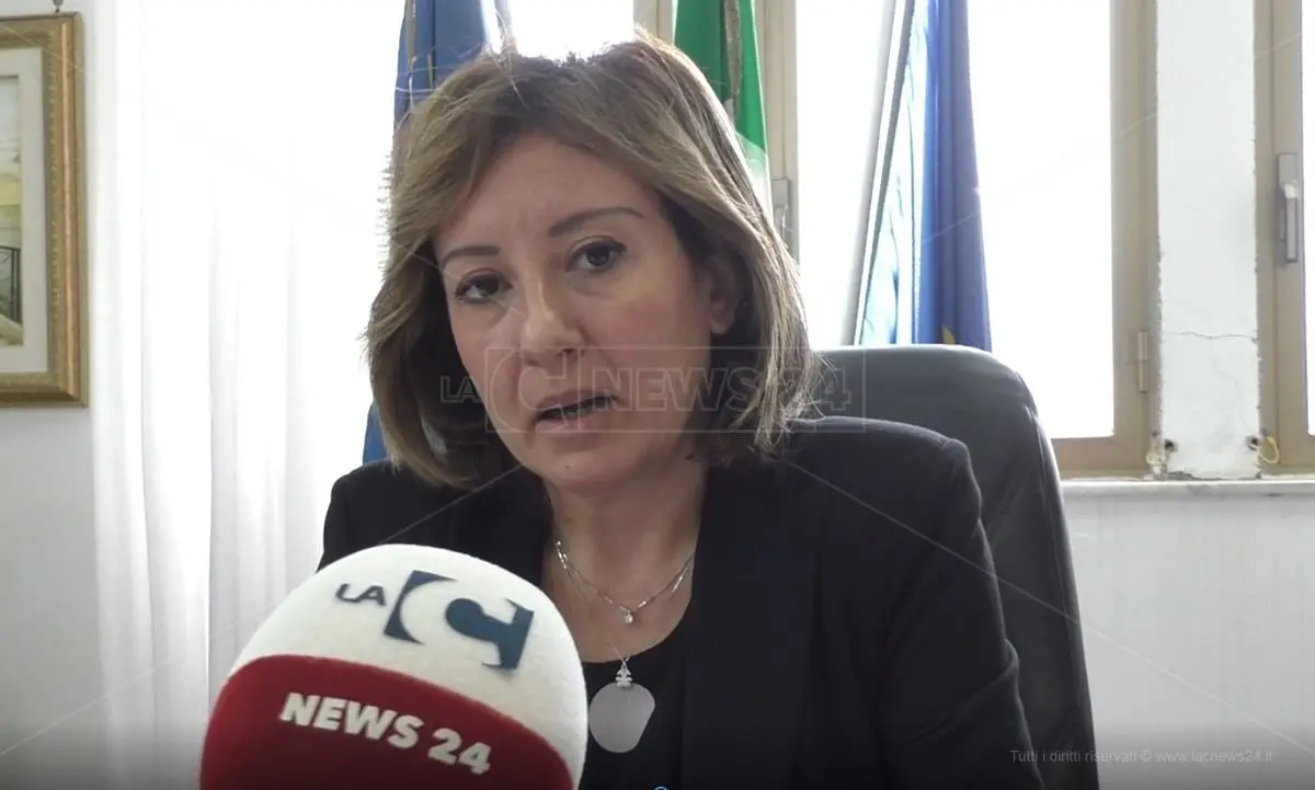 Siderno, il sindaco Fragomeni: « Risveglio triste, deliberata\u00A0la richiesta di riconoscimento dello stato di calamità naturale»\n