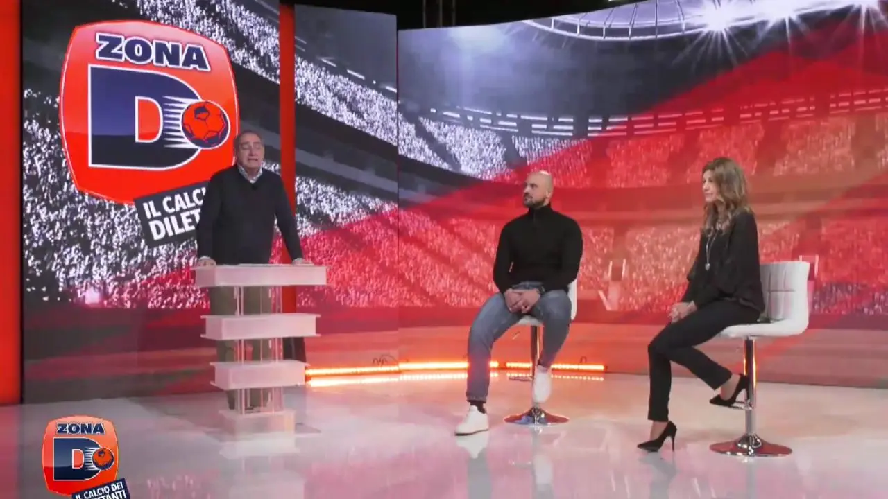 Serie D, il Sambiase guarda al derby. Imbrogno: «Niente calcoli sulla Vibonese»\n