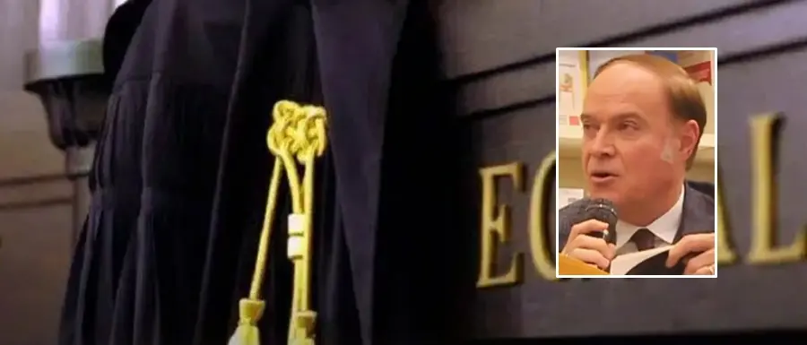 Maxiprocesso Rinascita Scott e false testimonianze in aula,\u00A0chiusa l’inchiesta per 16 indagati: tutti gli episodi contestati\n