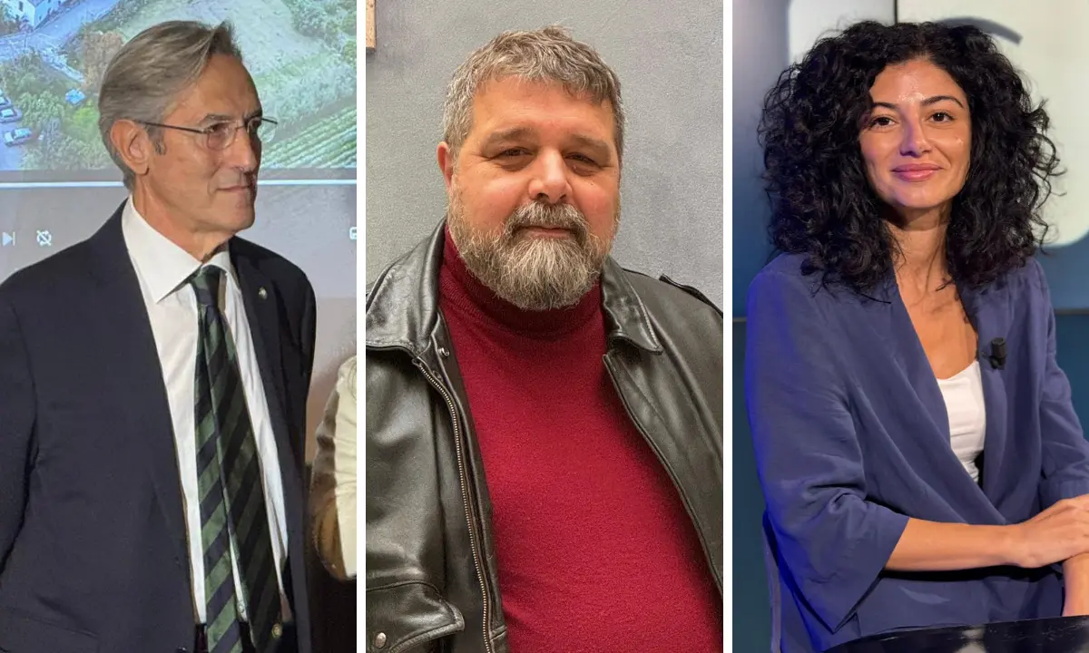 Comune Cosenza, con Branda e Orrico anche Varchera in giunta. Incarnato sul filo del rasoio\n