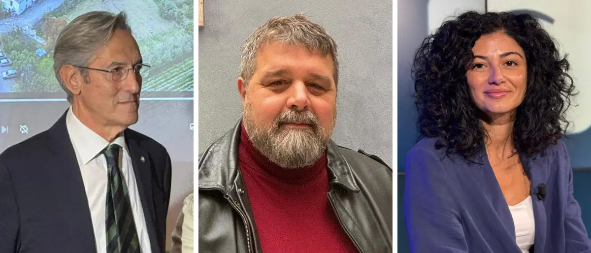 Comune Cosenza, con Branda e Orrico anche Varchera in giunta. Incarnato sul filo del rasoio\n