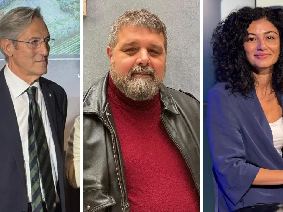 Comune Cosenza, con Branda e Orrico anche Varchera in giunta. Incarnato sul filo del rasoio