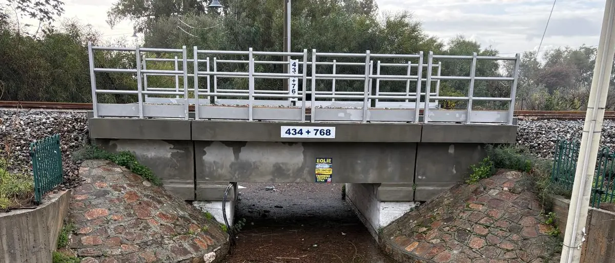 Condofuri dopo l’uragano Harry: «Colpiti duramente, ma la comunità è più forte»\n