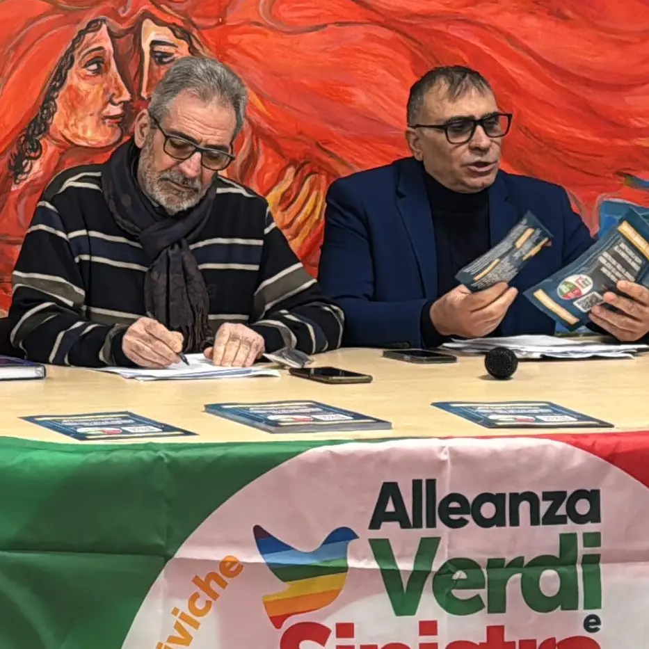 Avs: «Alla Calabria non basta il piano di rientro, serve lo Stato di emergenza della Sanità»\n