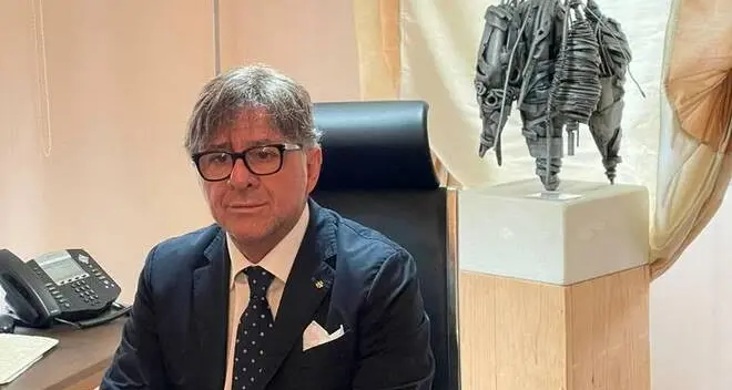 Falbo: «Pesanti ripercussioni sulle imprese, ma non le lasceremo da sole. Canale diretto con la Prefettura»