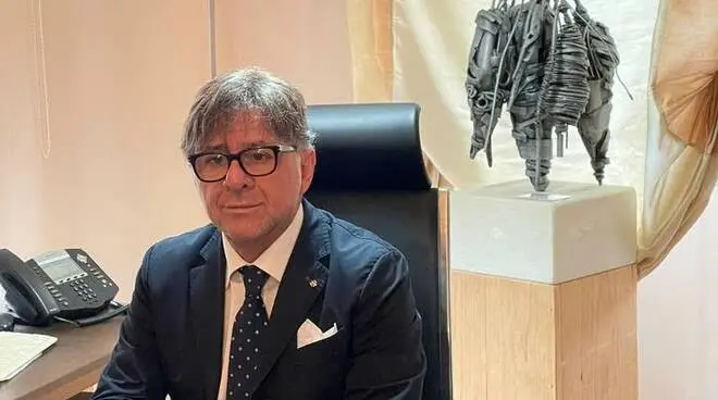 Falbo: «Pesanti ripercussioni sulle imprese, ma non le lasceremo da sole. Canale diretto con la Prefettura»