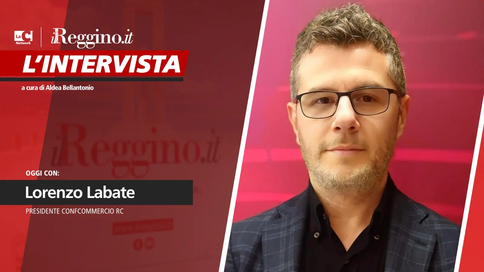 Il commercio che non decolla e i saldi che sono più un romantico ricordo che un espediente efficace: l'analisi di Lorenzo Labate\n\n\n