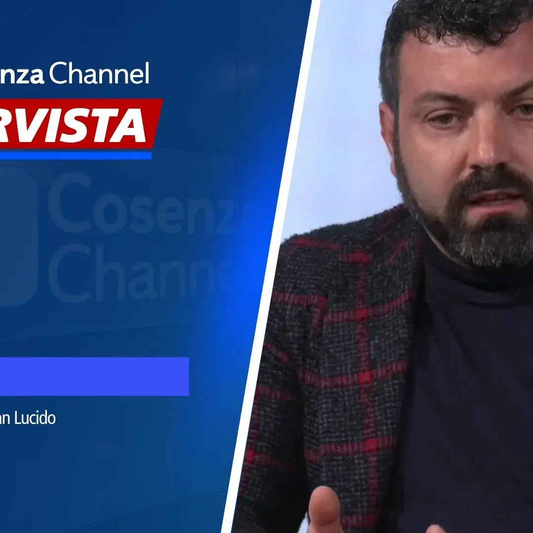 San Lucido punta su turismo e infrastrutture, parla l’assessore Dario Presta | VIDEO\n