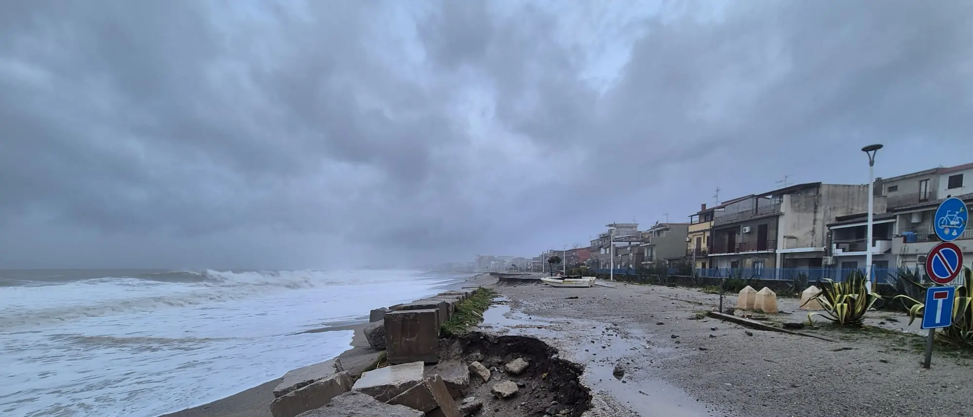 Il volto umano dell'emergenza viaggia on line, la solidarietà e lo sdegno disegnano una comunità non indifferente neanche all'ambiente\n