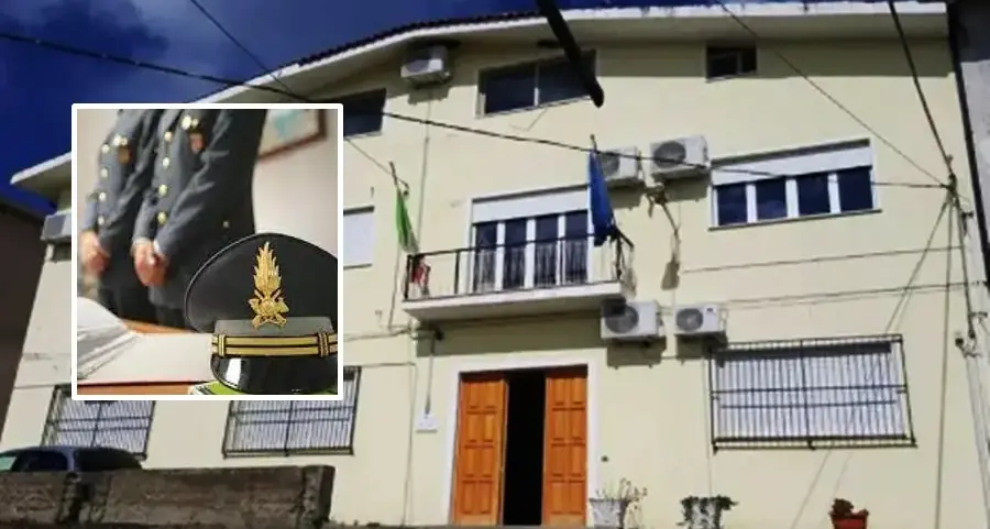 Guardia di Finanza negli uffici del Comune di Joppolo, il sindaco Dato: «Nessun blitz, solo una visita concordata per l’accesso agli atti»\n