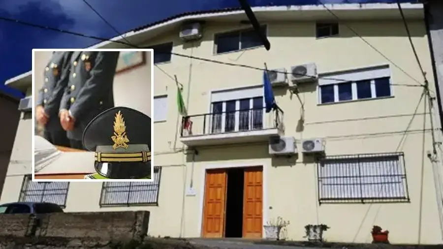 Guardia di Finanza negli uffici del Comune di Joppolo, il sindaco Dato: «Nessun blitz, solo una visita concordata per l’accesso agli atti»\n