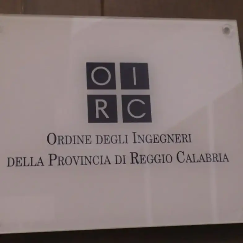 Maltempo nel Reggino, la solidarietà dell’Ordine degli Ingegneri\n