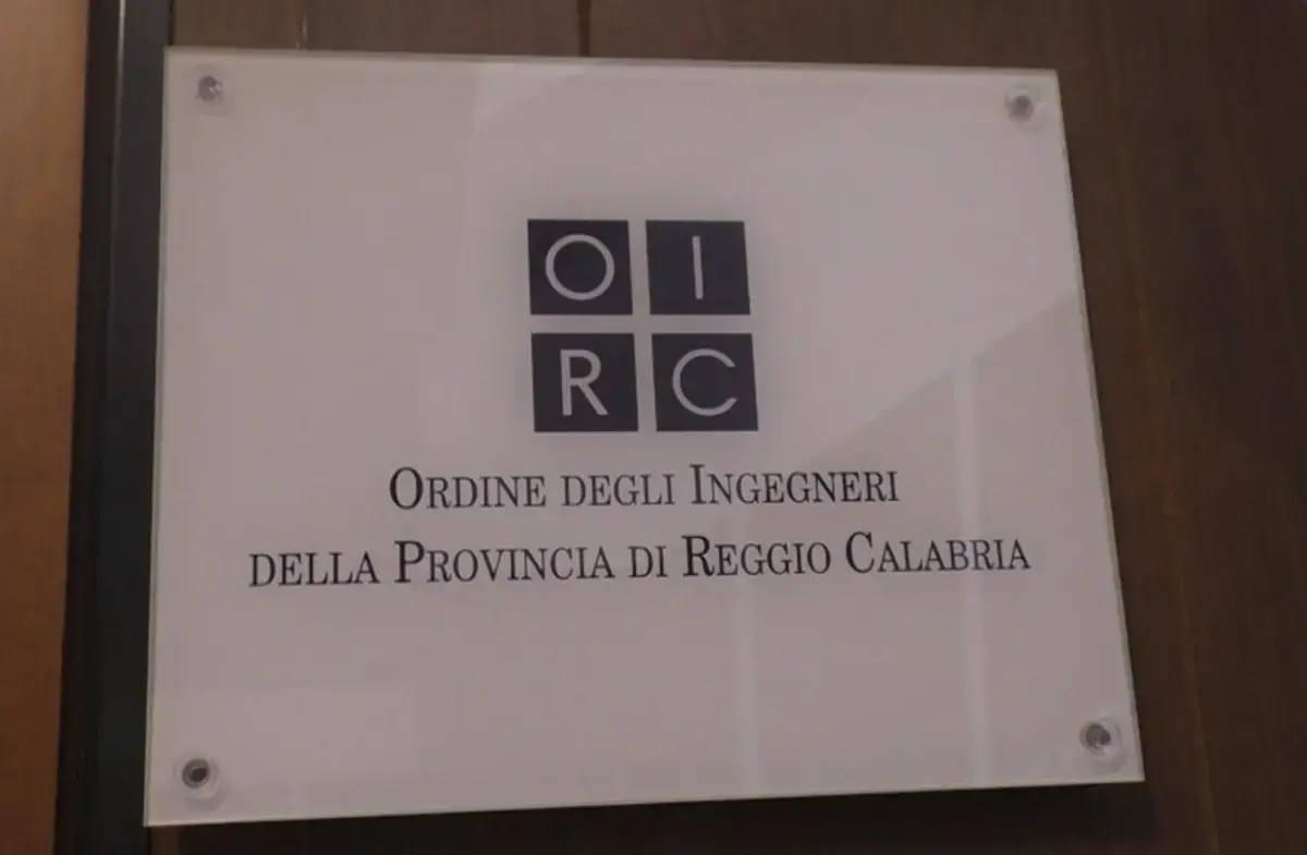 Maltempo nel Reggino, la solidarietà dell’Ordine degli Ingegneri\n