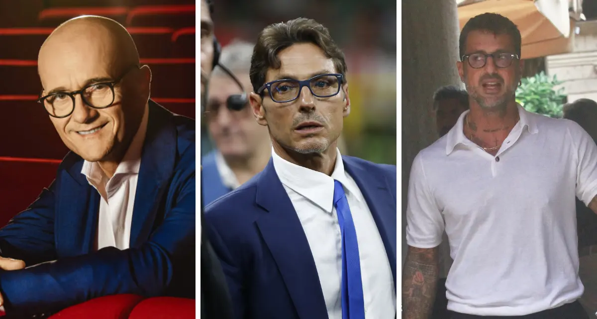 Mediaset passa all’attacco legale: denuncia per diffamazione e minacce e richiesta di stop ai social per Fabrizio Corona\n\u00A0\n