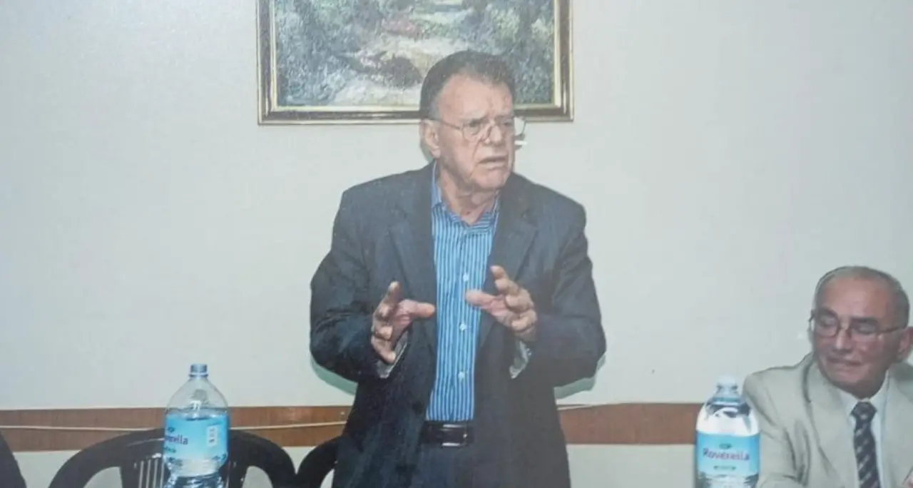 Addio a Ciccio Di Renzo, protagonista instancabile del sindacalismo vibonese\n