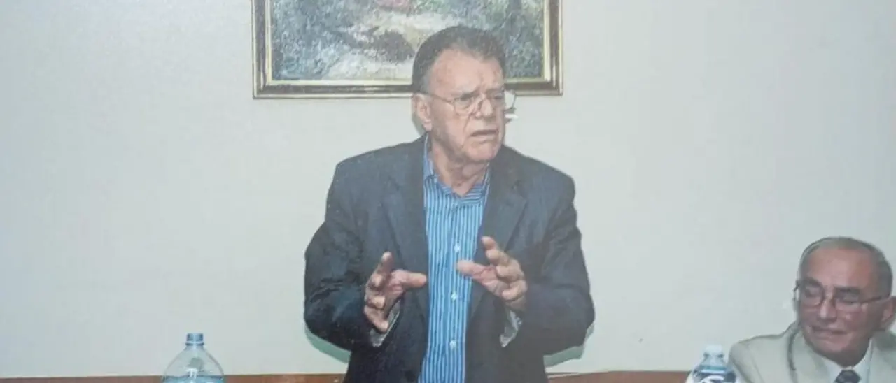 Addio a Ciccio Di Renzo, protagonista instancabile del sindacalismo vibonese\n