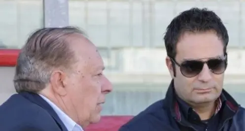 Vibonese, si lavora per la riorganizzazione della società: il possibile ritorno di Danilo Beccaria\n