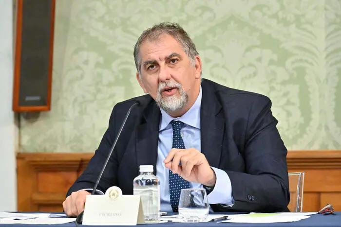 I danni del maltempo, a Catanzaro arriva il capo della Protezione civile Fabio Ciciliano\u00A0\n