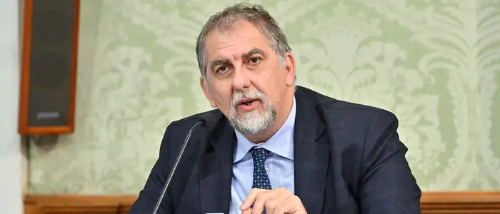 I danni del maltempo, a Catanzaro arriva il capo della Protezione civile Fabio Ciciliano\u00A0\n