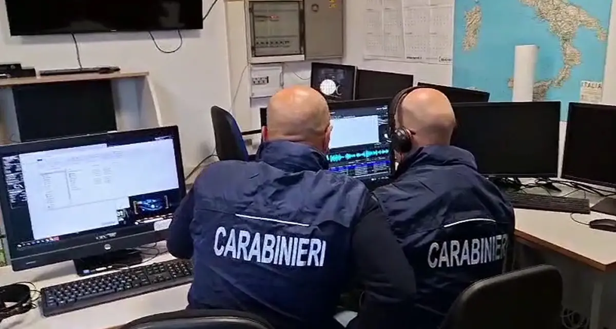 Blitz antidroga tra Macerata e Cosenza: 60 carabinieri in azione per stroncare vasto\u00A0traffico di stupefacenti\n