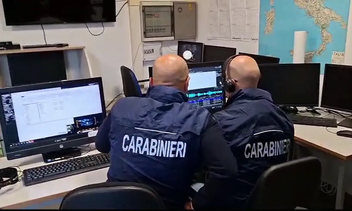 Blitz antidroga tra Macerata e Cosenza: 60 carabinieri in azione per stroncare vasto\u00A0traffico di stupefacenti\n