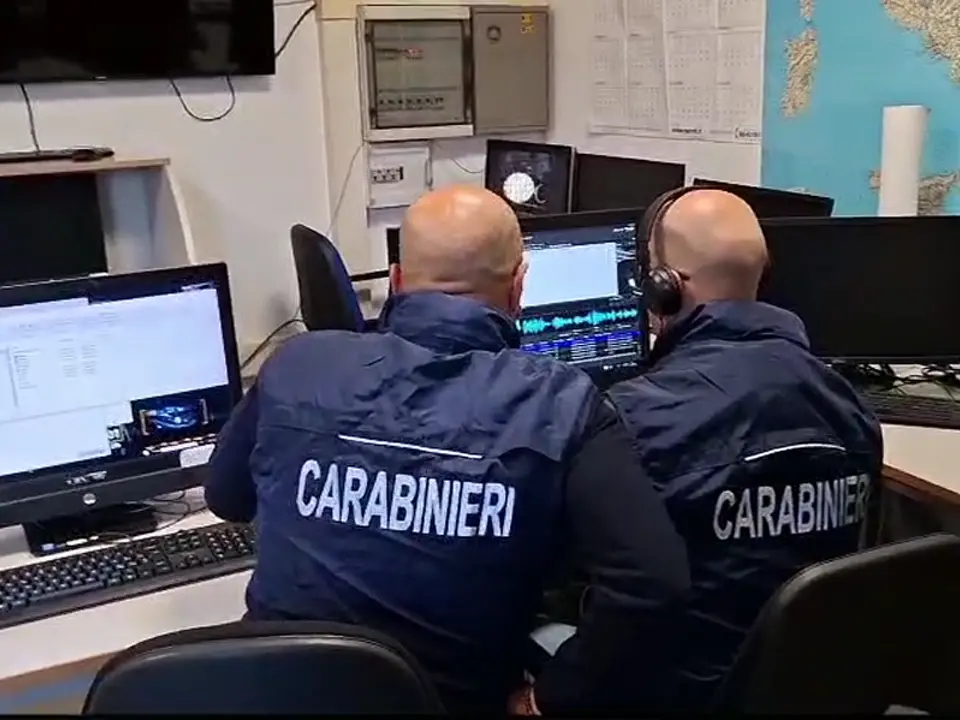 Blitz antidroga tra Macerata e Cosenza: 9 arresti e 60 carabinieri in azione contro un vasto traffico di cocaina