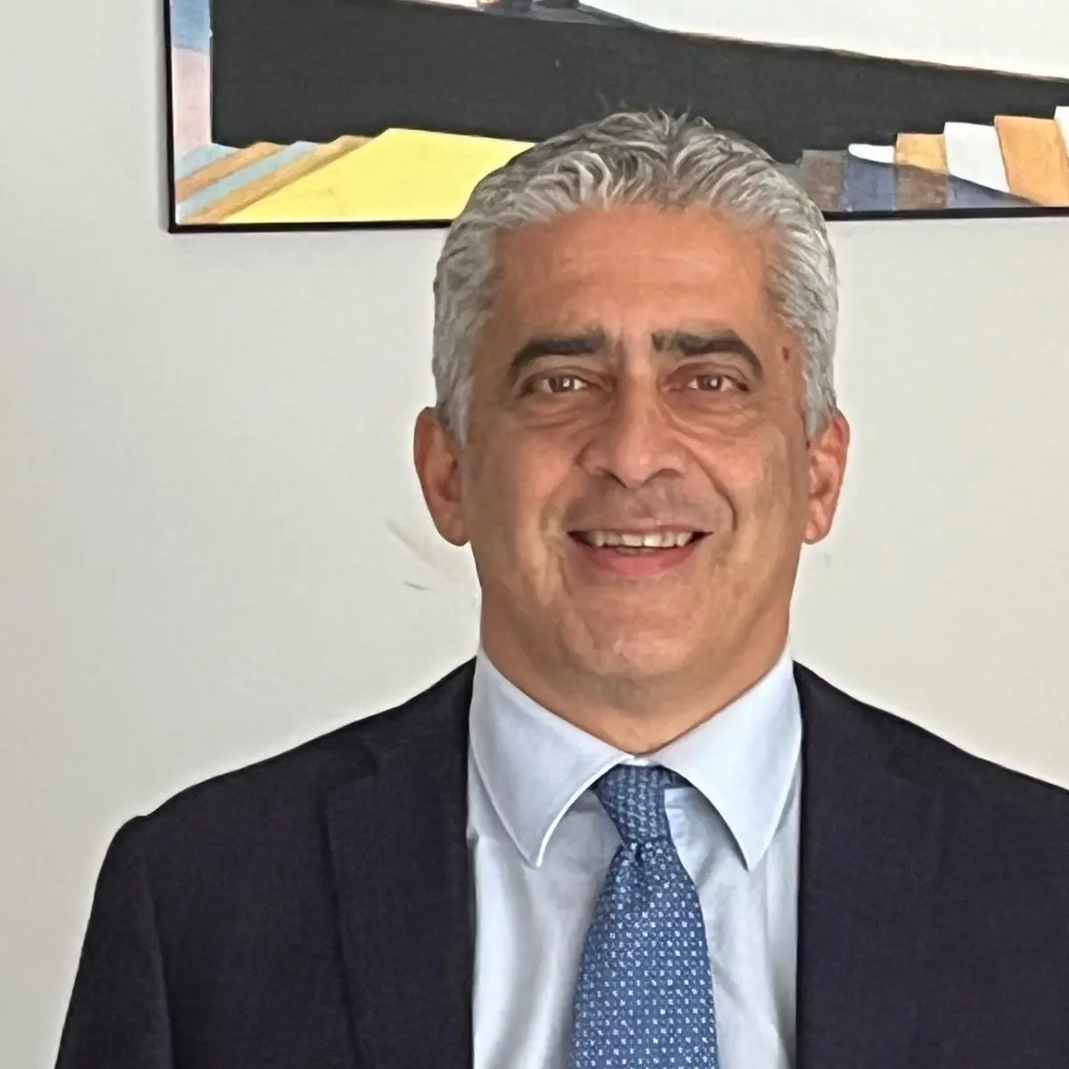 Paolo Germanò è il nuovo presidente dell’Ordine dei Dottori Commercialisti ed Esperti Contabili di Palmi\n