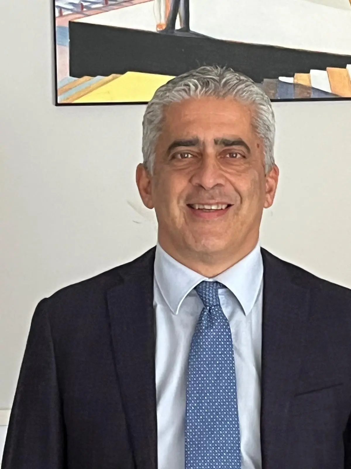 Paolo Germanò è il nuovo presidente dell’Ordine dei Dottori Commercialisti ed Esperti Contabili di Palmi\n