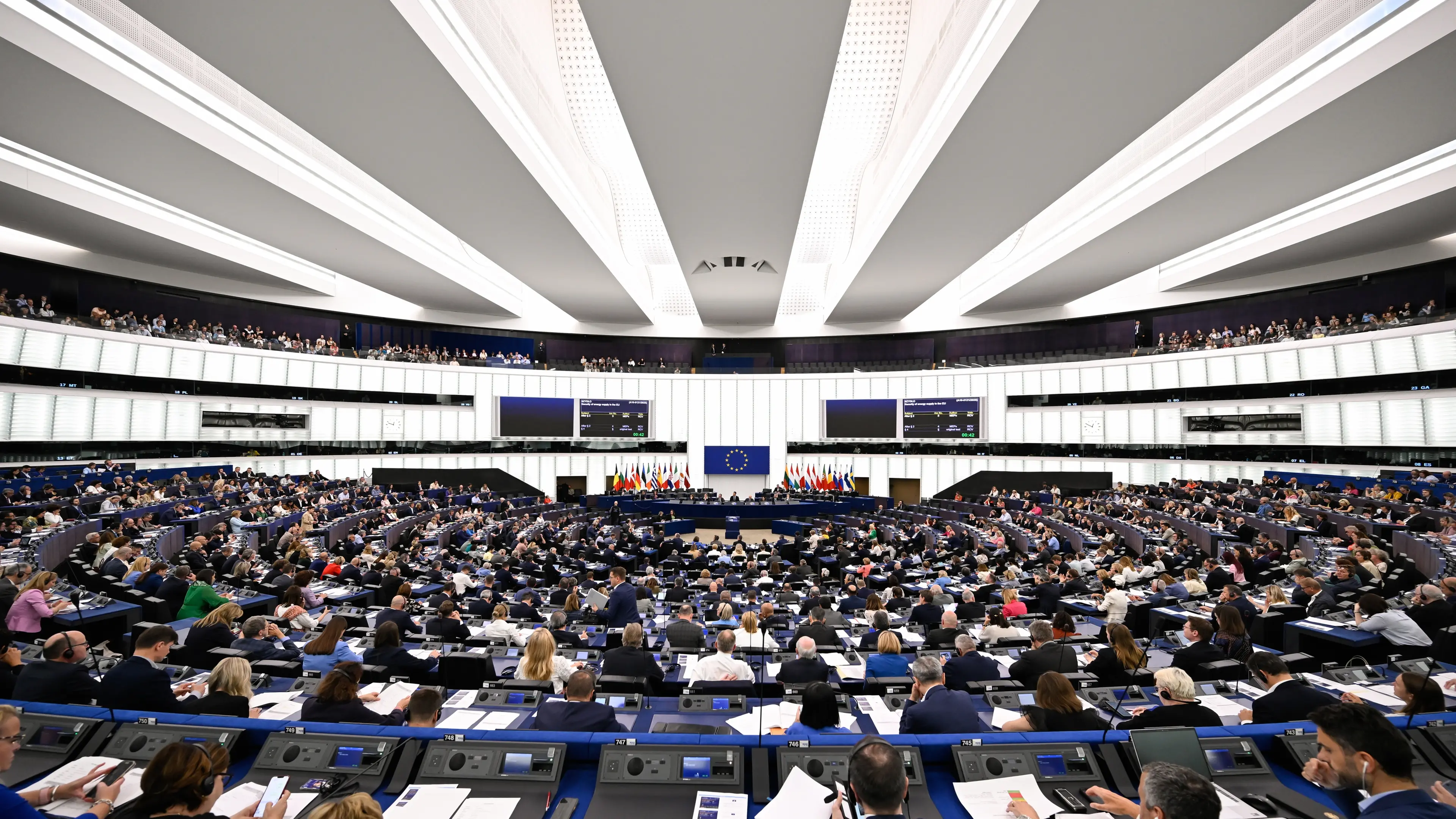 <p>© European Union 2026 - Source : EP</p>\\n