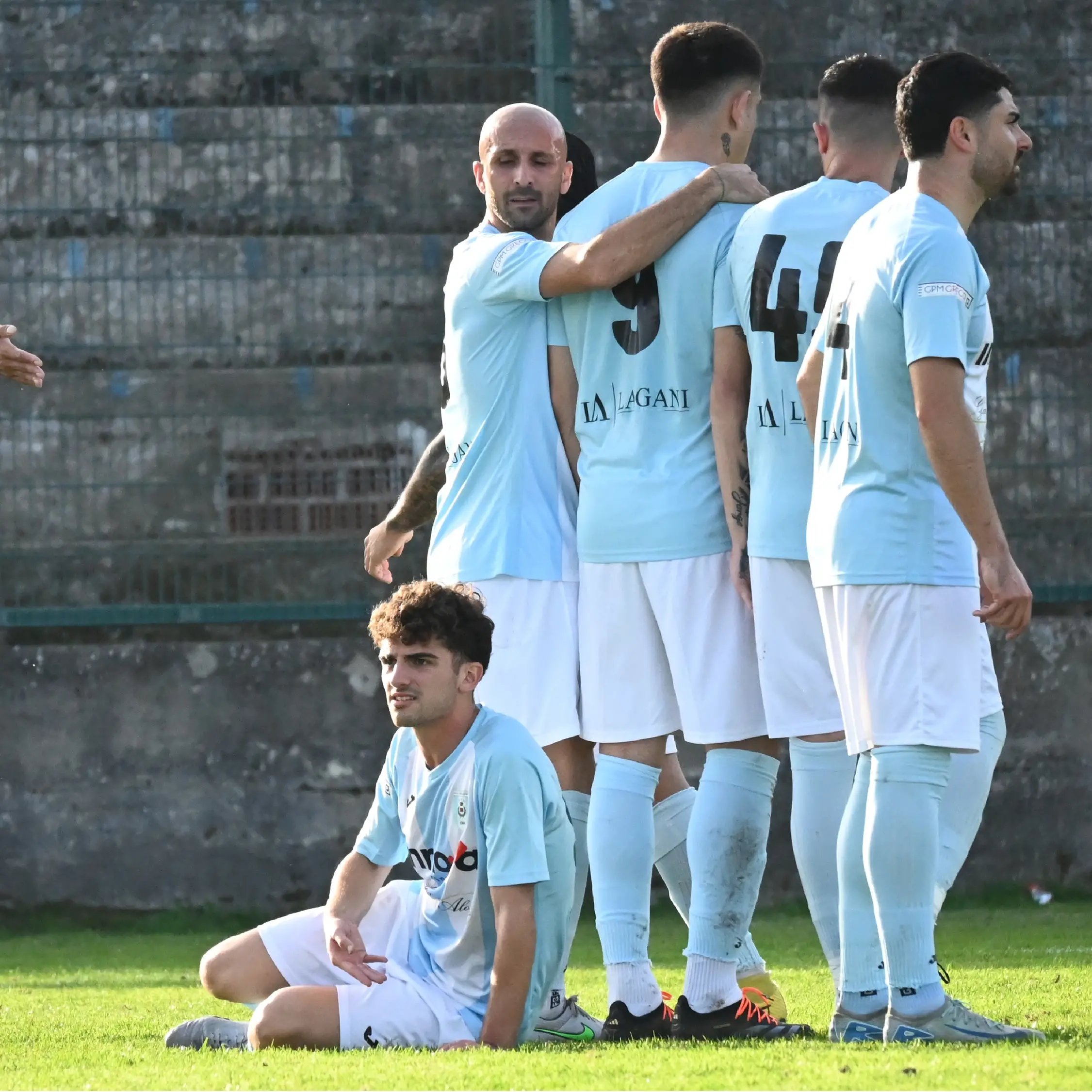 Promozione A: la PLM Morrone prova l'allungo contro il Campora. L’\u00A0Altomonte\u00A0punta ai playoff, Mesoraca sfida l’incognita Rende\n