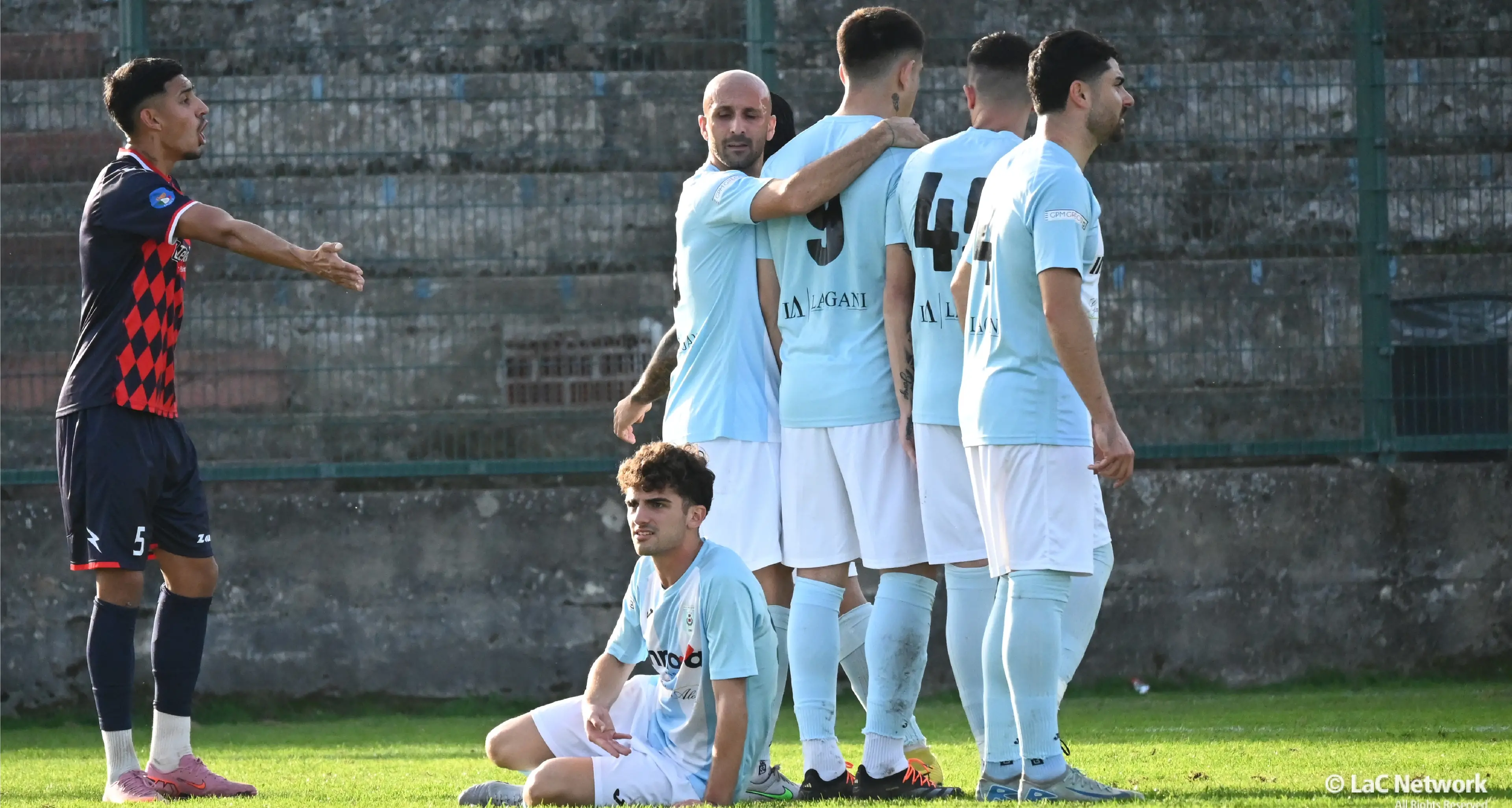 Promozione A: la PLM Morrone prova l'allungo contro il Campora. L’\u00A0Altomonte\u00A0punta ai playoff, Mesoraca sfida l’incognita Rende\n