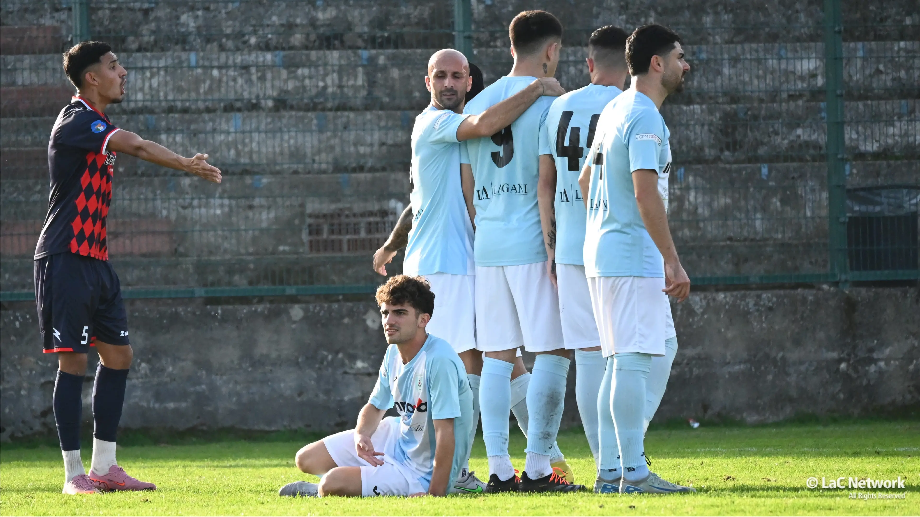 Promozione A: la PLM Morrone prova l'allungo contro il Campora. L’\u00A0Altomonte\u00A0punta ai playoff, Mesoraca sfida l’incognita Rende\n