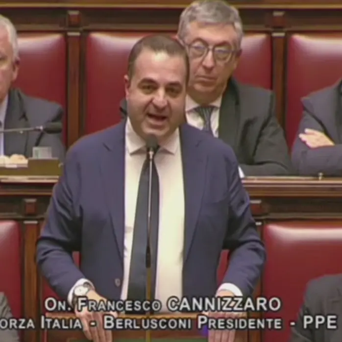 Cannizzaro alla Camera: «Vicini a sindaci e cittadini, servono interventi immediati con il sostegno del Governo e dell’UE»\n