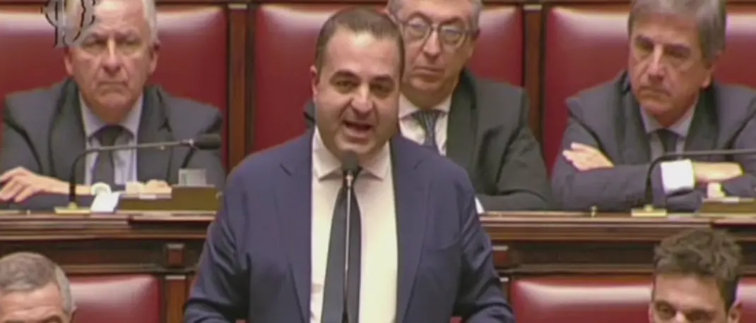 Cannizzaro alla Camera: «Vicini a sindaci e cittadini, servono interventi immediati con il sostegno del Governo e dell’UE»\n