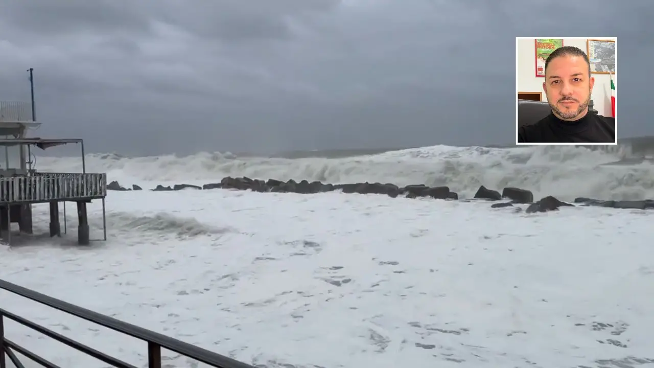 Il ciclone Harry colpisce anche Cirò Marina, il Pd cittadino:\u00A0«Le autorità si uniscano alla richiesta di calamità naturale»\n