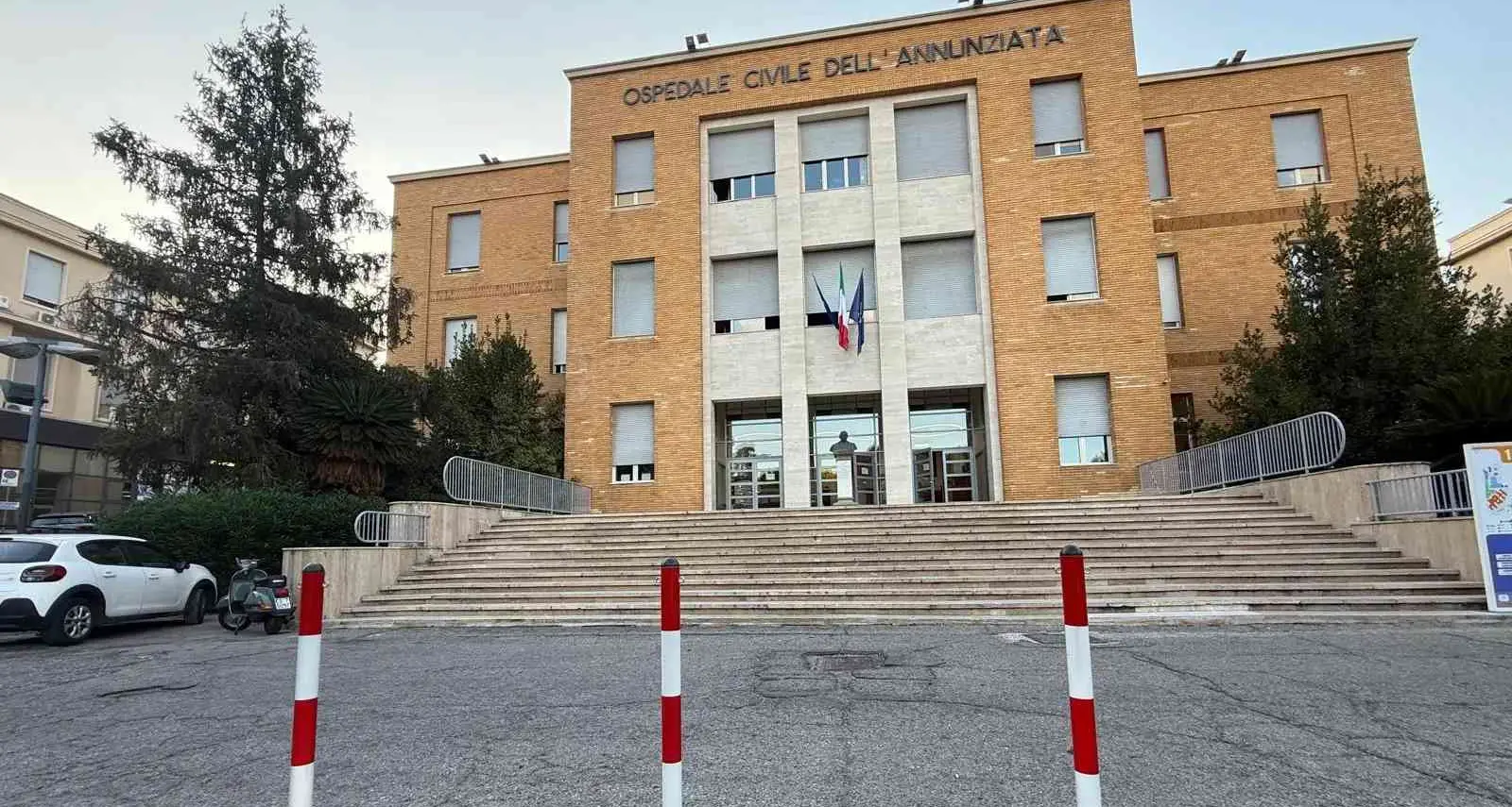 Cosenza, un anno da record per il Punto Nascita dell'Annunziata: 2.006 parti nel 2025, il numero più alto in Calabria