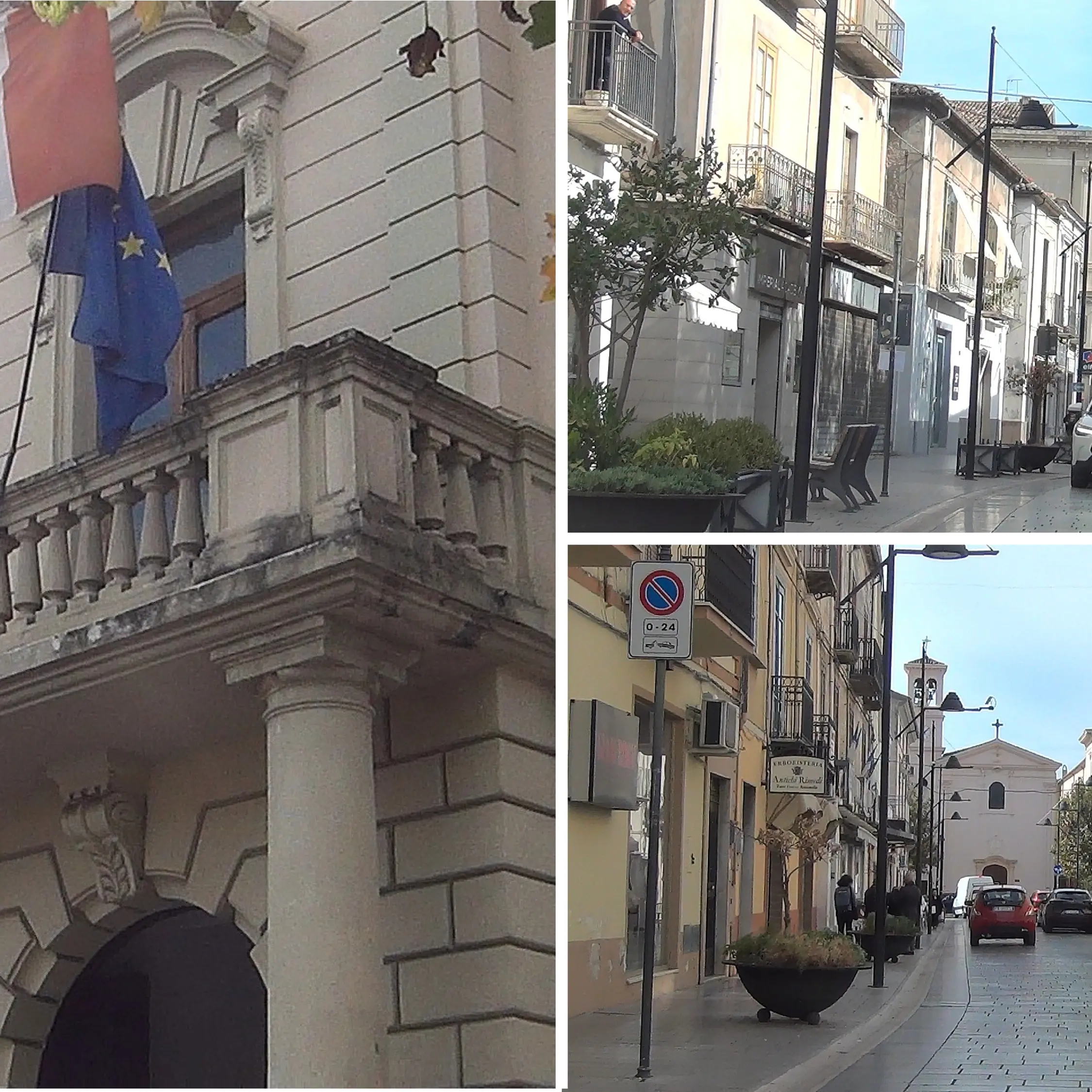 Castrovillari,\u00A0nasce il \"Patto Civico\" contro l’immobilismo dei partiti\n