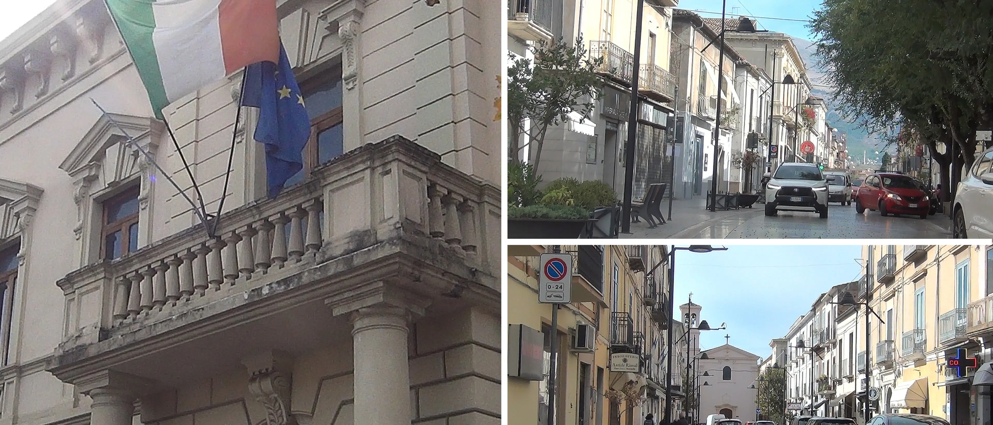 Castrovillari,\u00A0nasce il \"Patto Civico\" contro l’immobilismo dei partiti\n