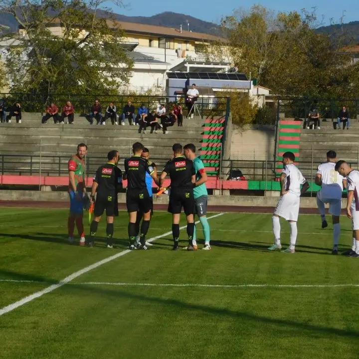 Promozione B, la Deliese ospita il Taurianova e prova ad approfittare del big match tra Sc Soverato e Gioiosa Ionica\n