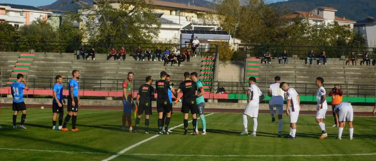 Promozione B, la Deliese ospita il Taurianova e prova ad approfittare del big match tra Sc Soverato e Gioiosa Ionica\n