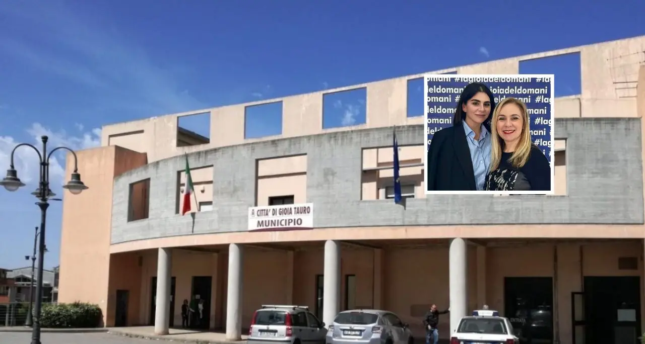 Capitale italiana della cultura, Gioia Tauro non è tra le finaliste.\u00A0Il sindaco Scarcella: «Il percorso di crescita continua»\n