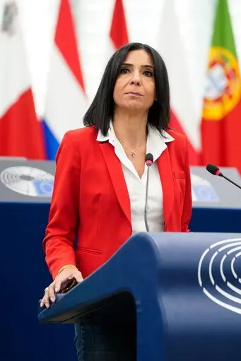 L’eurodeputata calabrese Giusi Princi: «Vicina ai territori, subito azioni concrete»\n