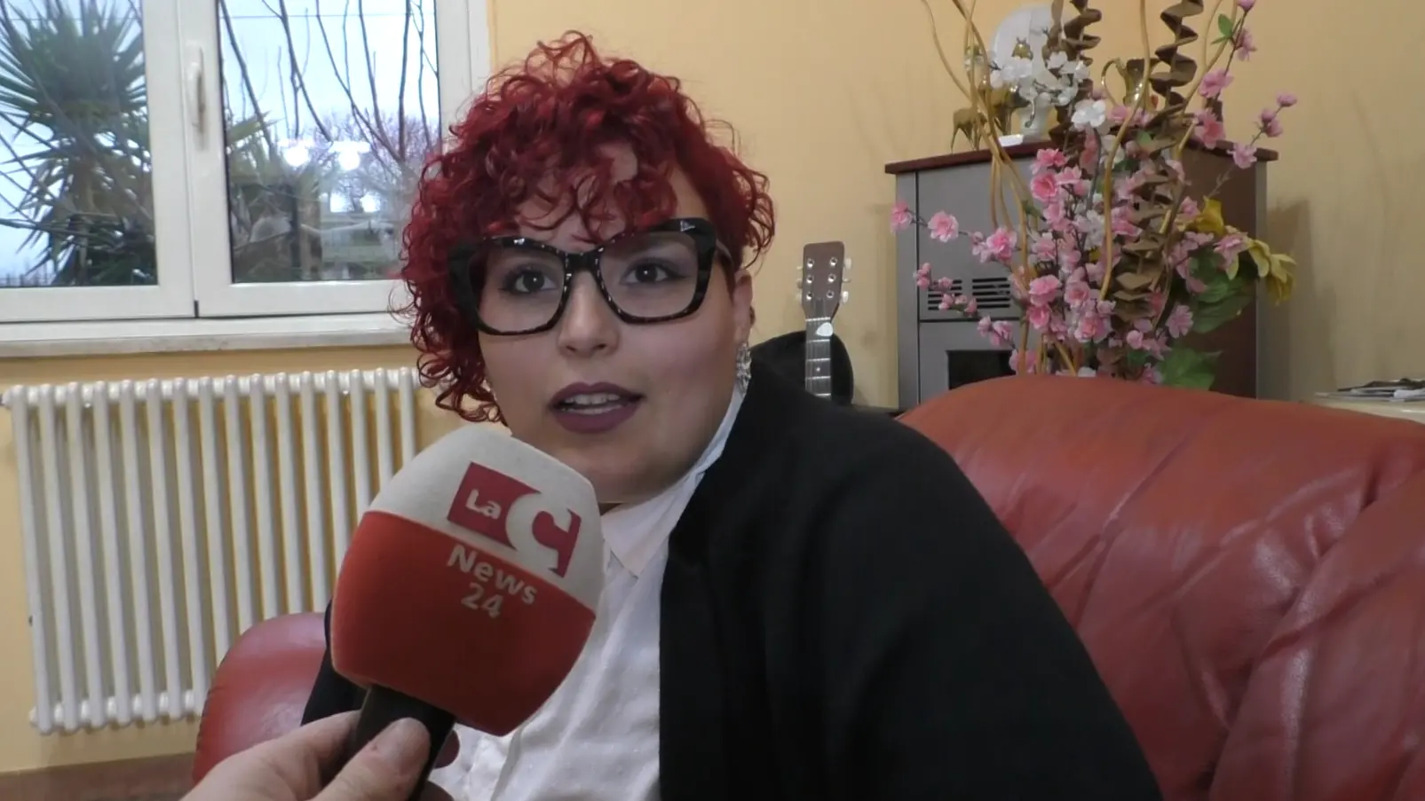 Ricevere la vita per restituirla, l’appello di Francesca: «Donate, è un gesto d’amore che rende felici»\n