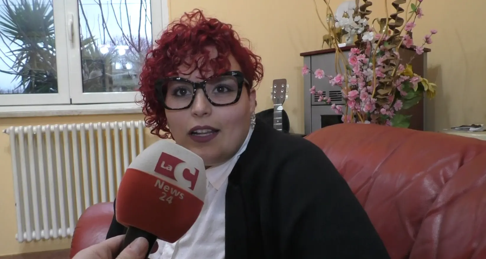 Ricevere la vita per restituirla, l’appello di Francesca: «Donate, è un gesto d’amore che rende felici»\n