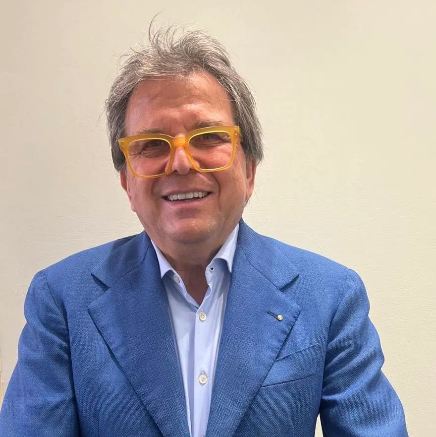 Sergio Mazzuca: «Io candidato a sindaco di Cosenza? Prematuro parlarne»\n