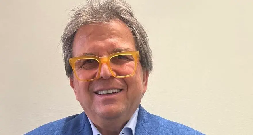 Sergio Mazzuca: «Io candidato a sindaco di Cosenza? Prematuro parlarne»\n