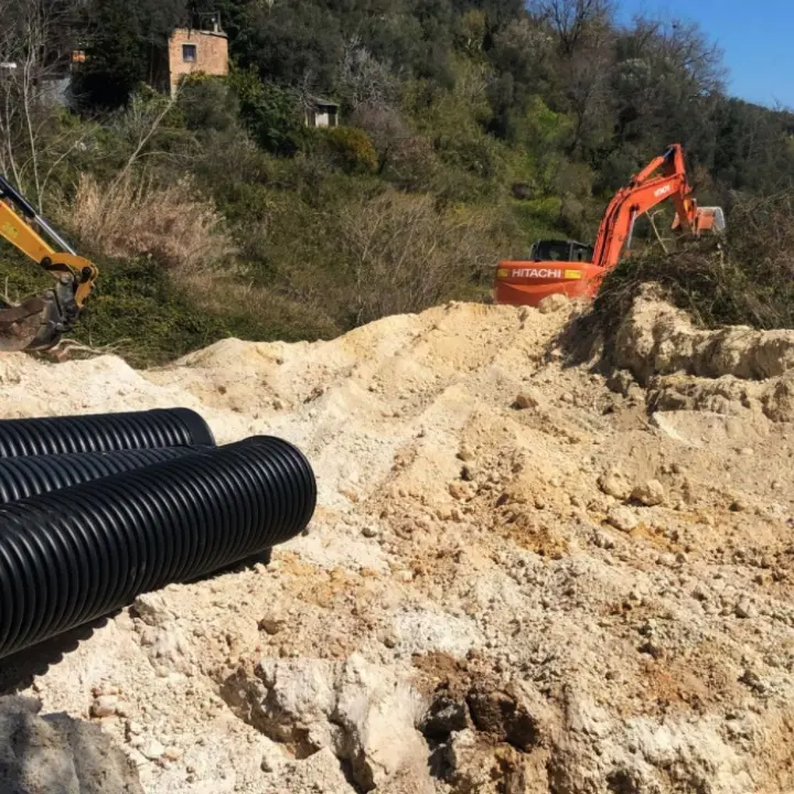 Ciclone, Occhiuto esulta per l'assenza di vittime ma in\u00A0Calabria la prevenzione è all’anno zero nonostante i 500 milioni stanziati\n